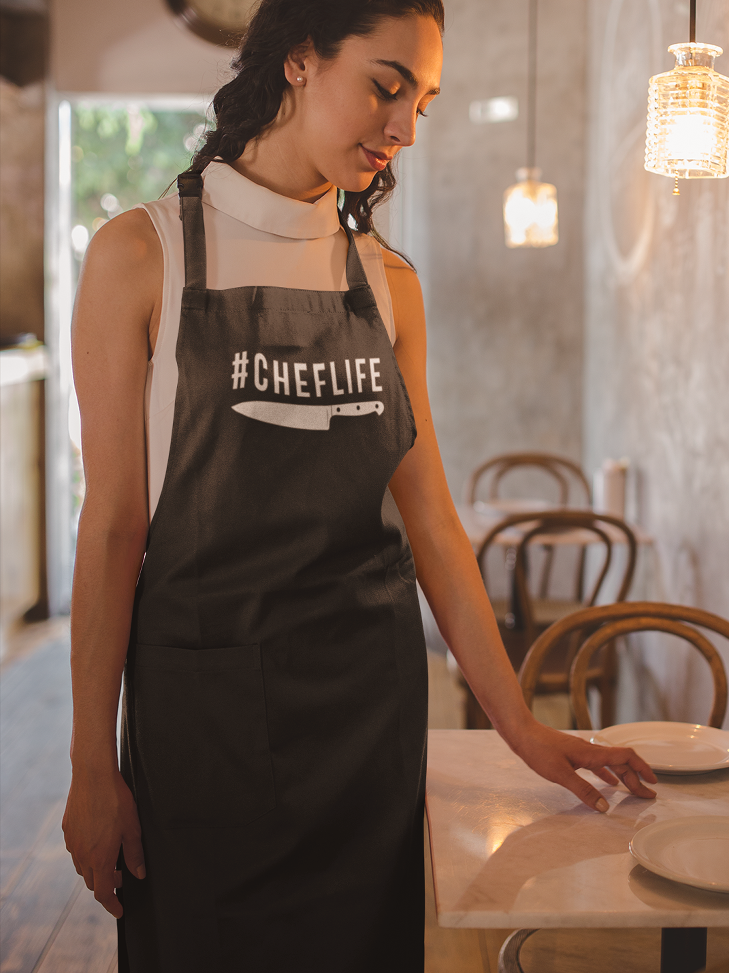 Chef Life - Apron