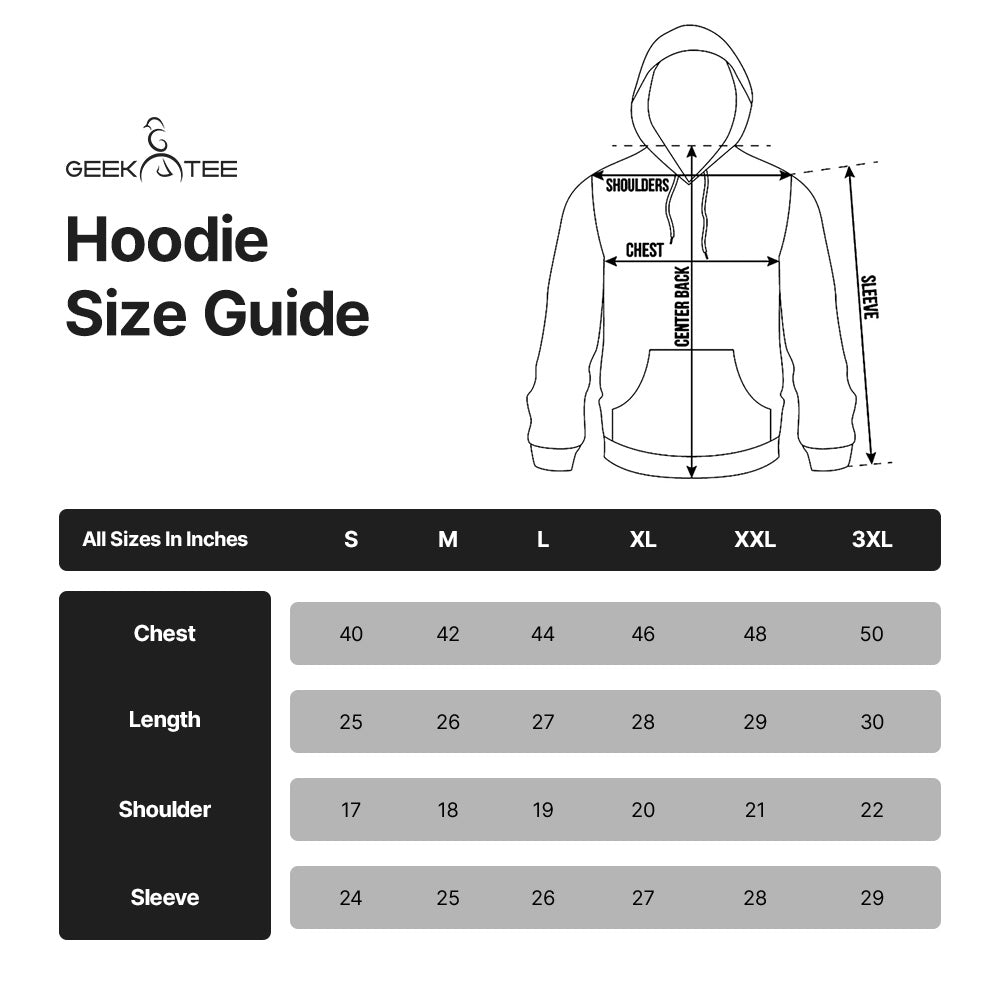 Cupcakes- White Baking Hoodie