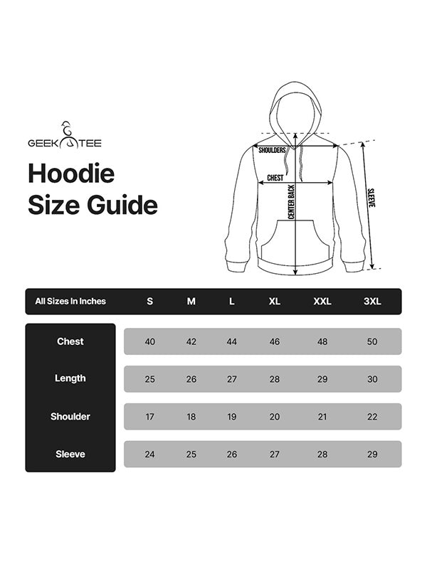UX & Chill- Red UI UX Hoodie