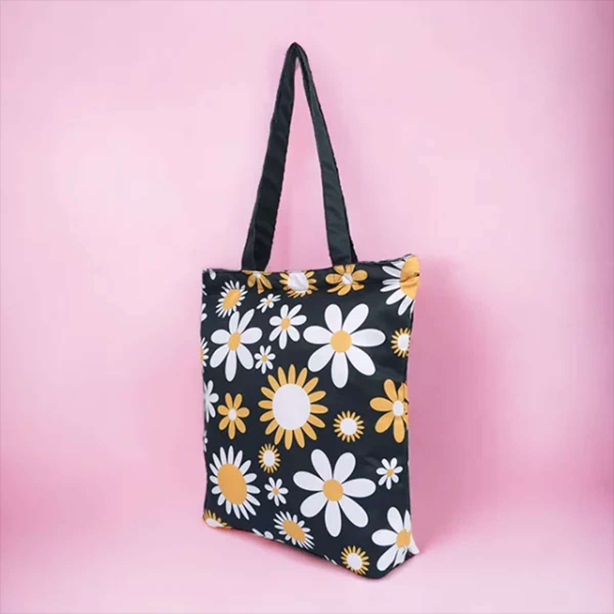 Flowers - Valentine Tote Bag