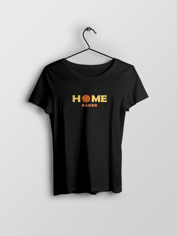 Home Baker - Baking Tshirt