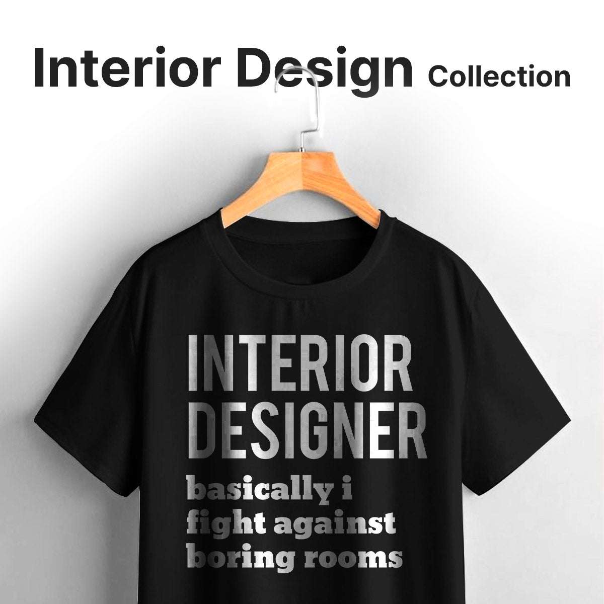 Interior Design Collection – GeekOTee