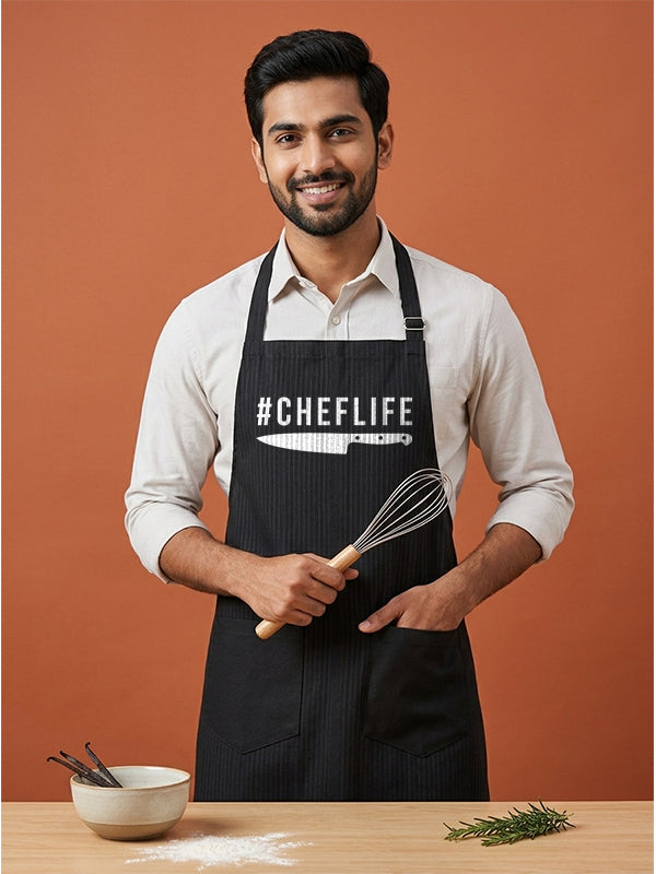 Chef Life - Apron