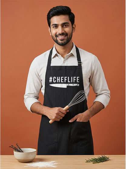 Chef Life - Apron