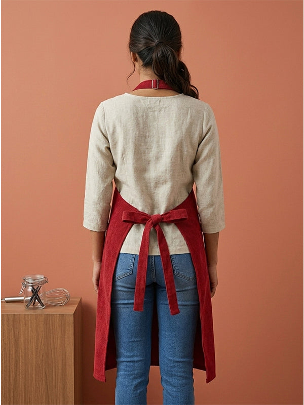 Bon Appetit - Apron