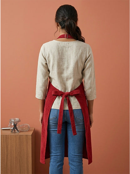 Bon Appetit - Apron