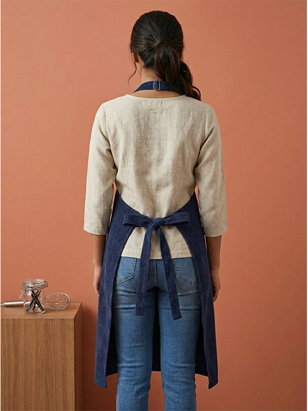 Yes Chef - Apron