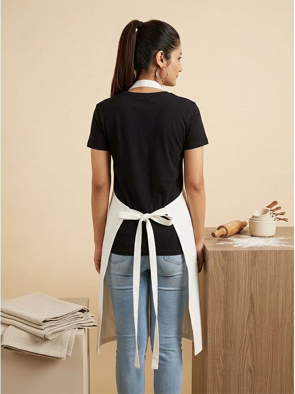 Flowers - Apron
