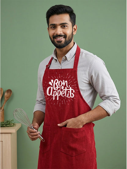 Bon Appetit - Apron
