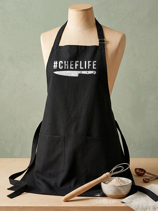 Chef Life - Apron