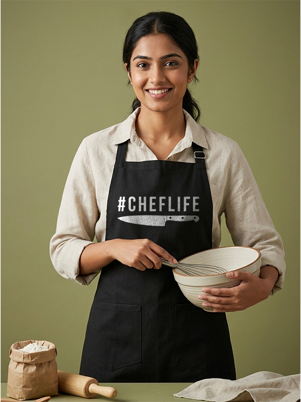 Chef Life - Apron