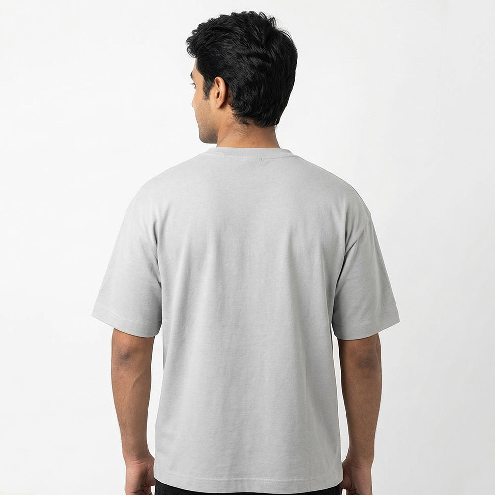 My Baking Tshirt - White Round Neck Baking T-shirt