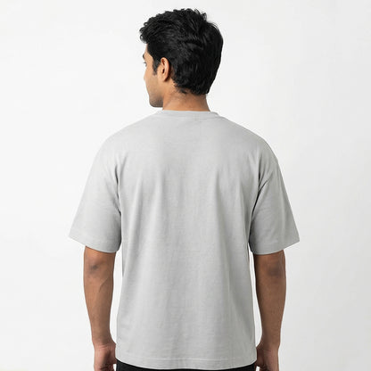 My Baking Tshirt - White Round Neck Baking T-shirt