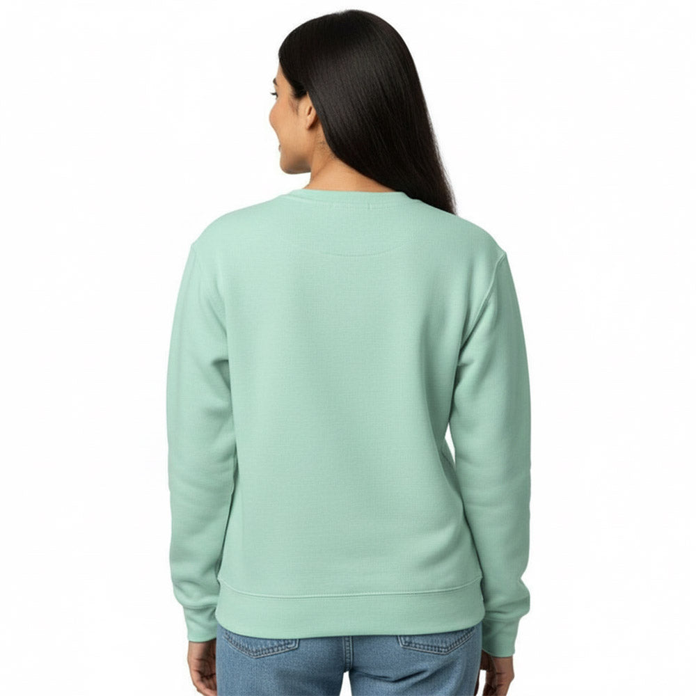 Baking Era - Mint Baking Sweatshirt