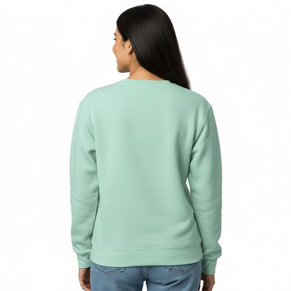 Baking Era - Mint Baking Sweatshirt