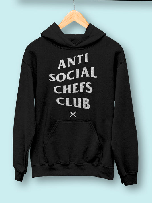 Chef's Club - Chef Hoodie EOSS