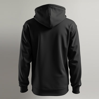Obsessive Coding Disorder- Black Coding Hoodie