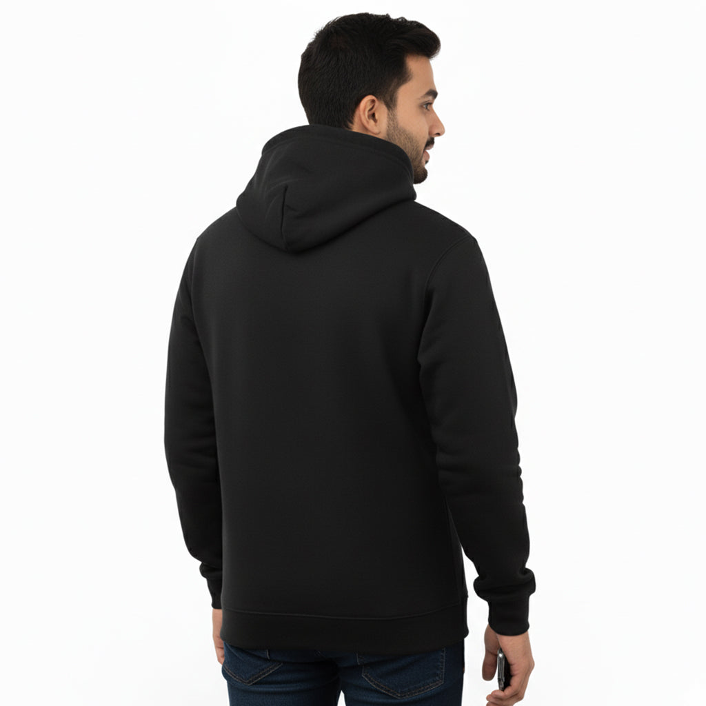 Coder Life - Black Coding Hoodie