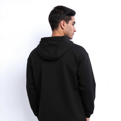 Terminal - Black Coding Hoodie