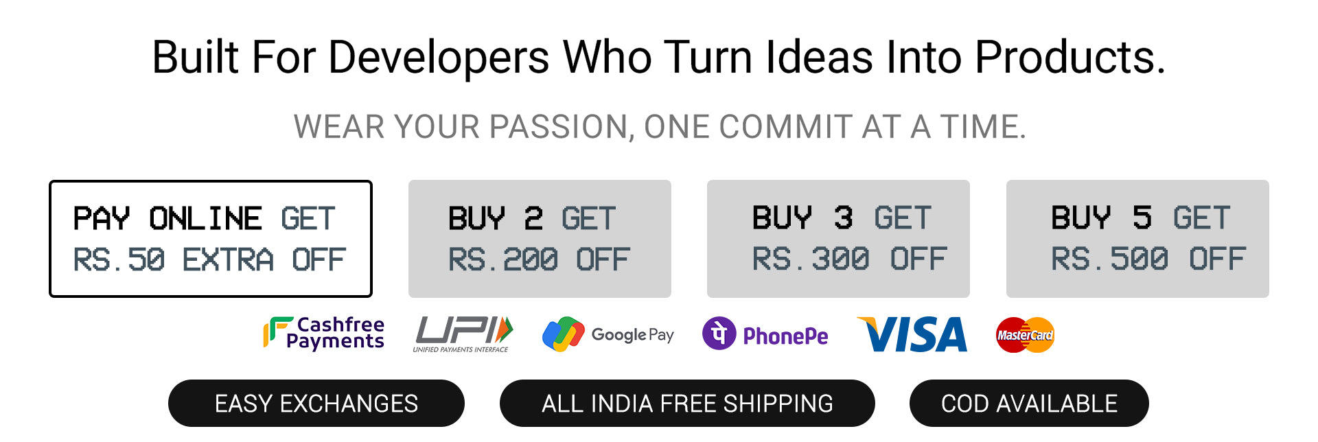 Mobile Banner
