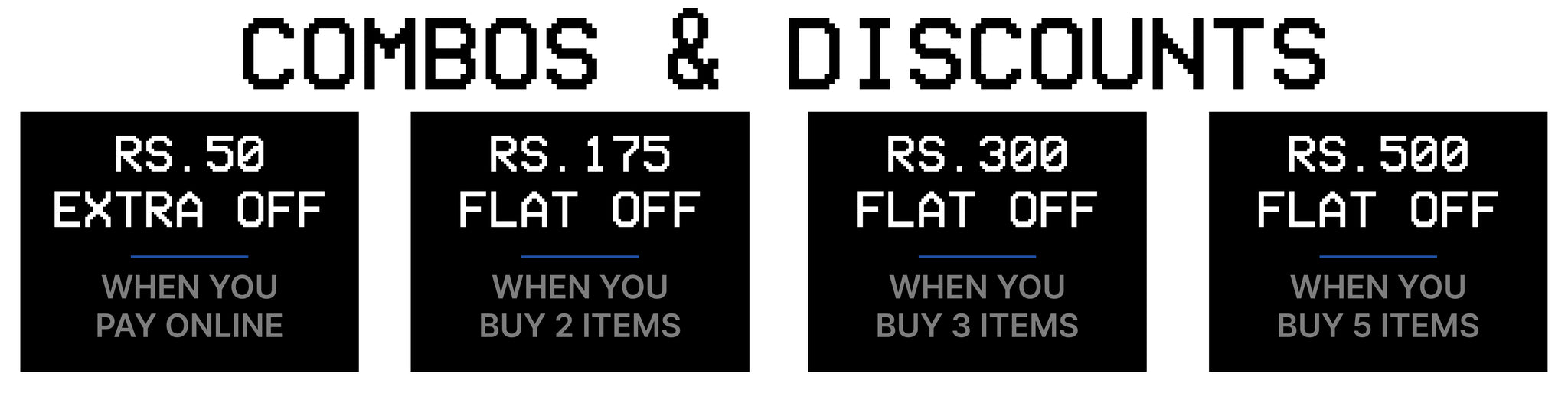 Desktop Banner
