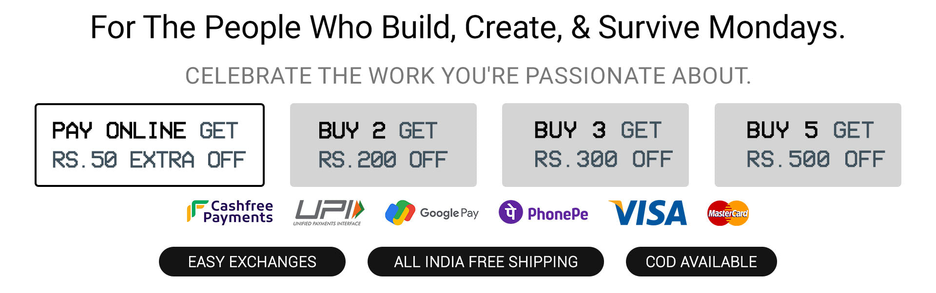 Mobile Banner