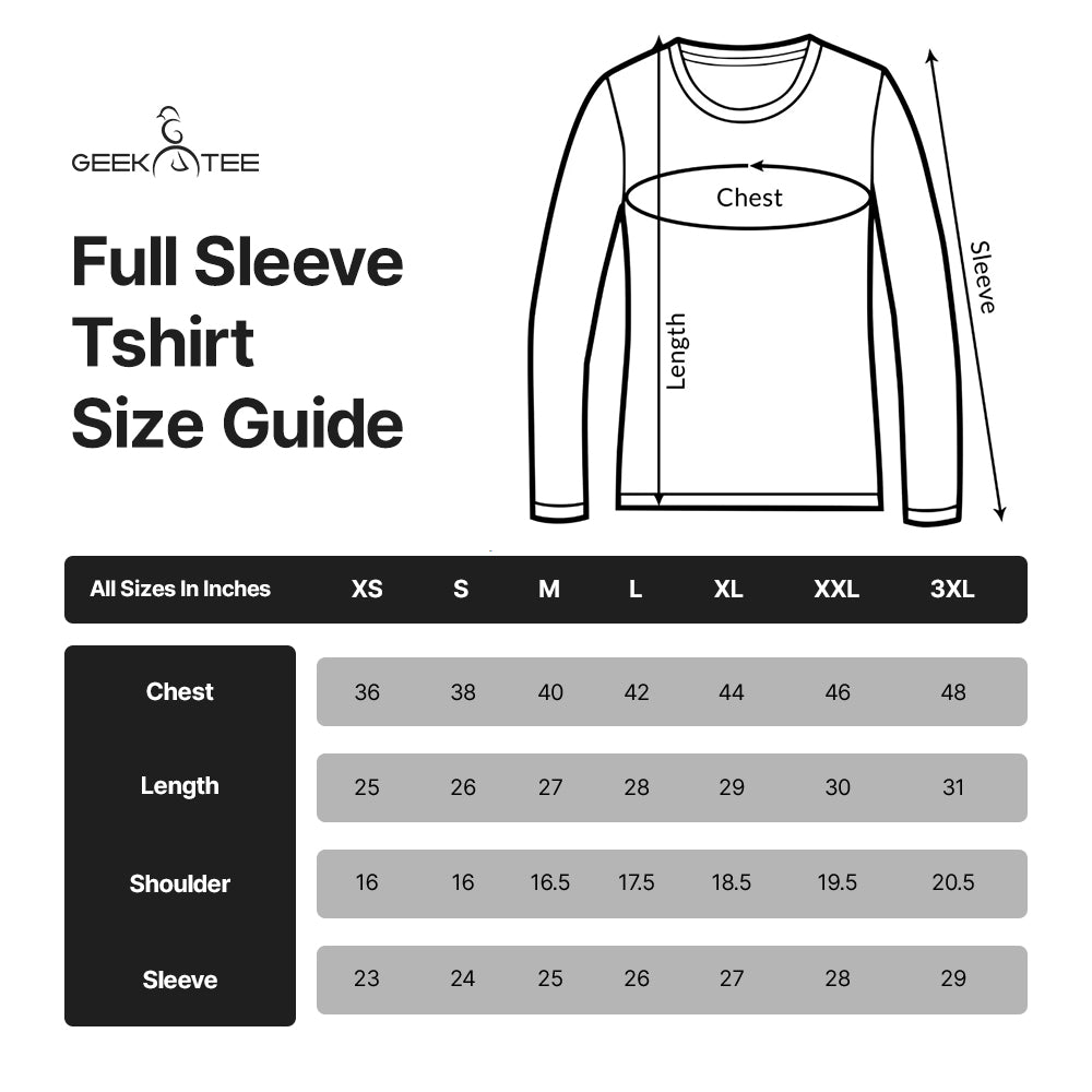 Ask me about my plants- Coffee Brown Round Neck, Full Sleeves Garden T-shirt