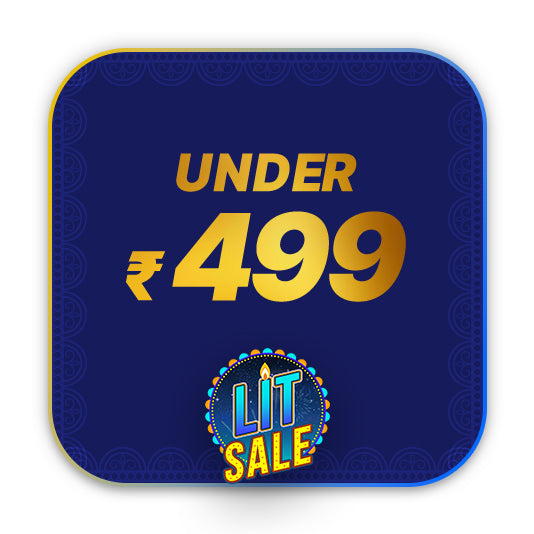 Yoga Products Under Rs. 449