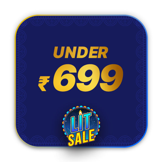 Yoga Products Under Rs.599