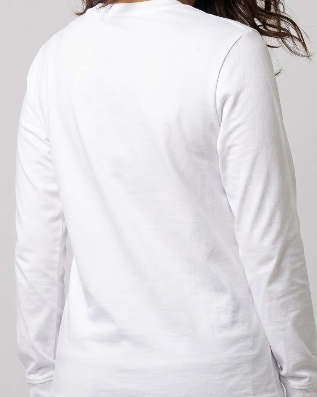 Advocate Logo- Lawyer Full Sleeves T-shirt