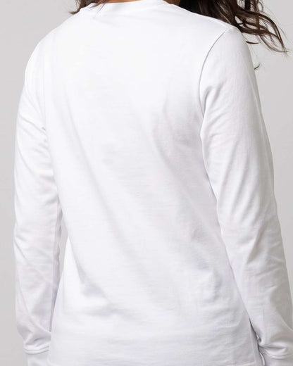 Advocate Logo- Lawyer Full Sleeves T-shirt