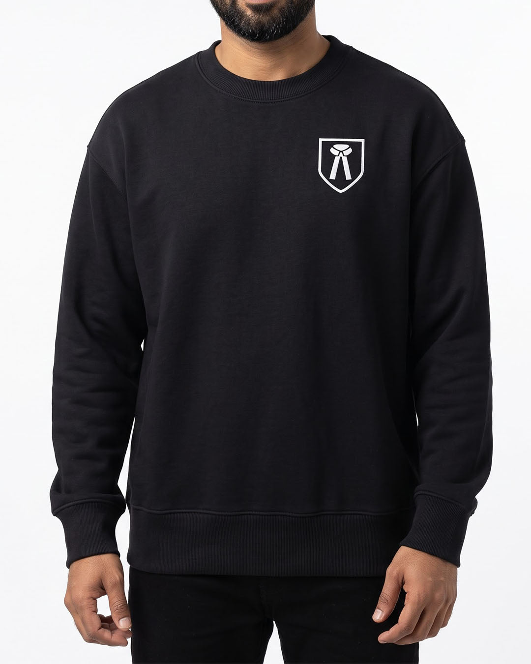 Advocate Logo - Lawyer sweatshirt