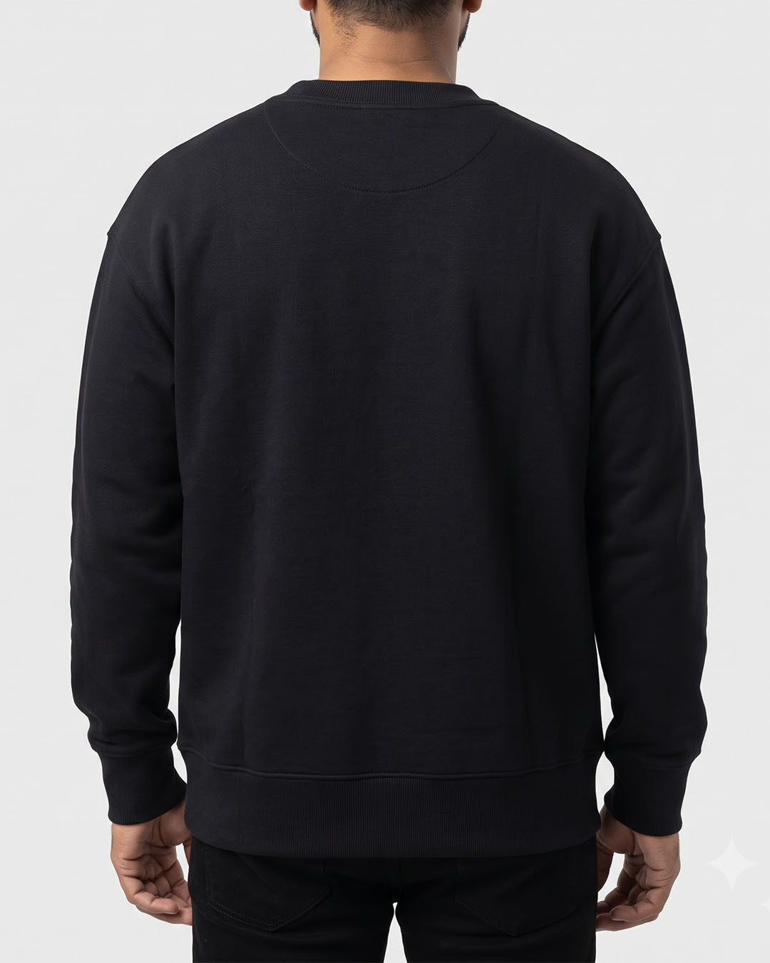 Advocate Logo - Lawyer sweatshirt