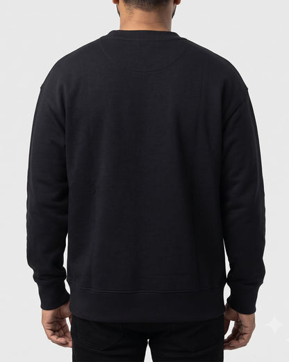 Advocate Logo - Lawyer sweatshirt