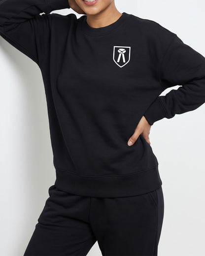 Advocate Logo - Lawyer sweatshirt