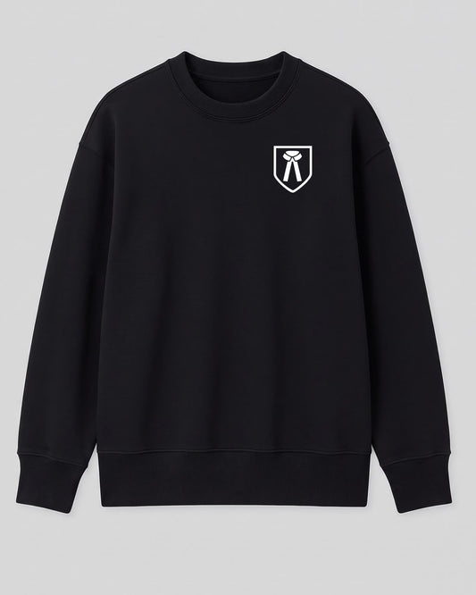 Advocate Logo - Lawyer sweatshirt