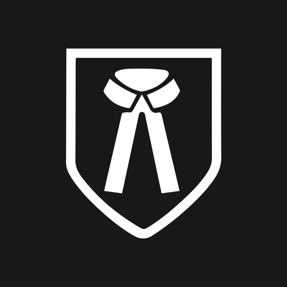 Advocate Icon- Black Round Neck Lawyer T-shirt