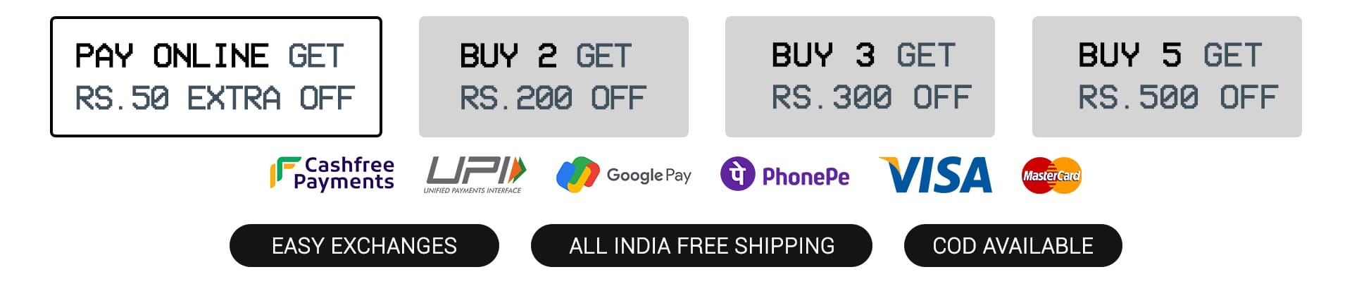 Mobile Banner