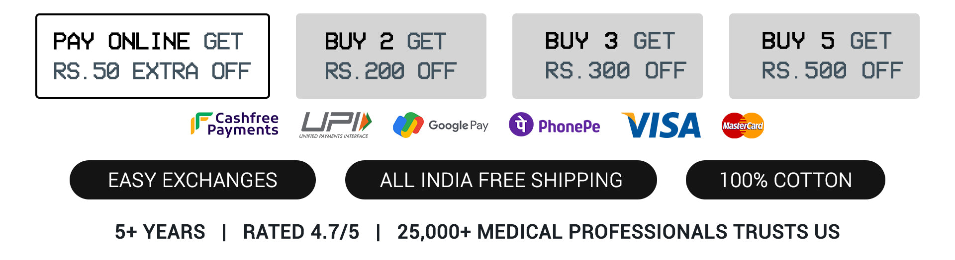 Mobile Banner