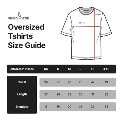 Mental Bake Down- Mint Baking Oversized Tshirt