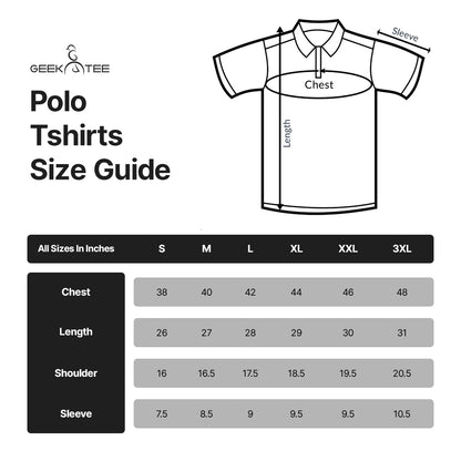 Advocate Logo Pocket- White Lawyer Polo T-shirt