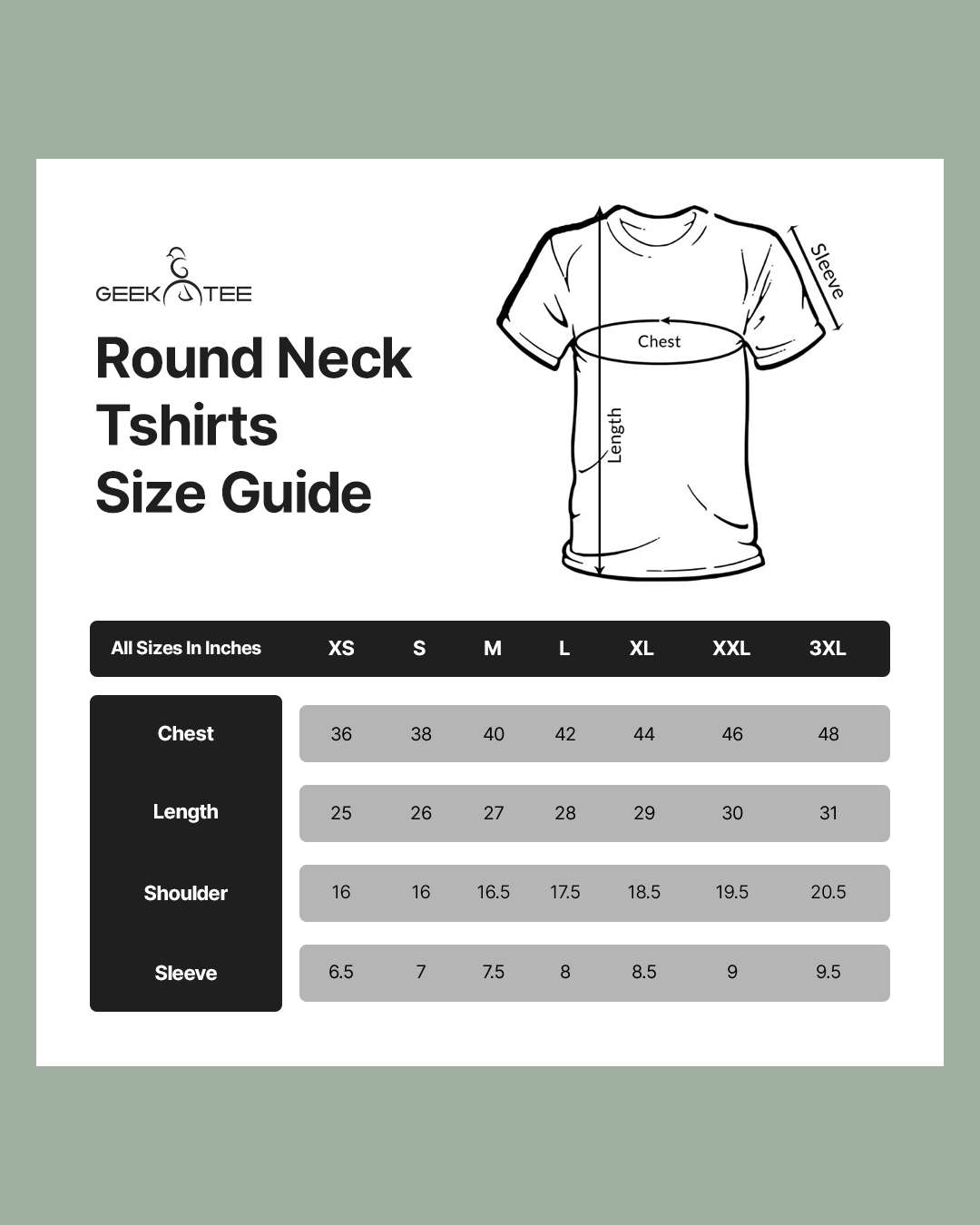 One Two Tree- Coffee Brown Round Neck Travel Tshirt