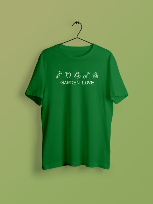 Garden Love - Gardening Tshirt