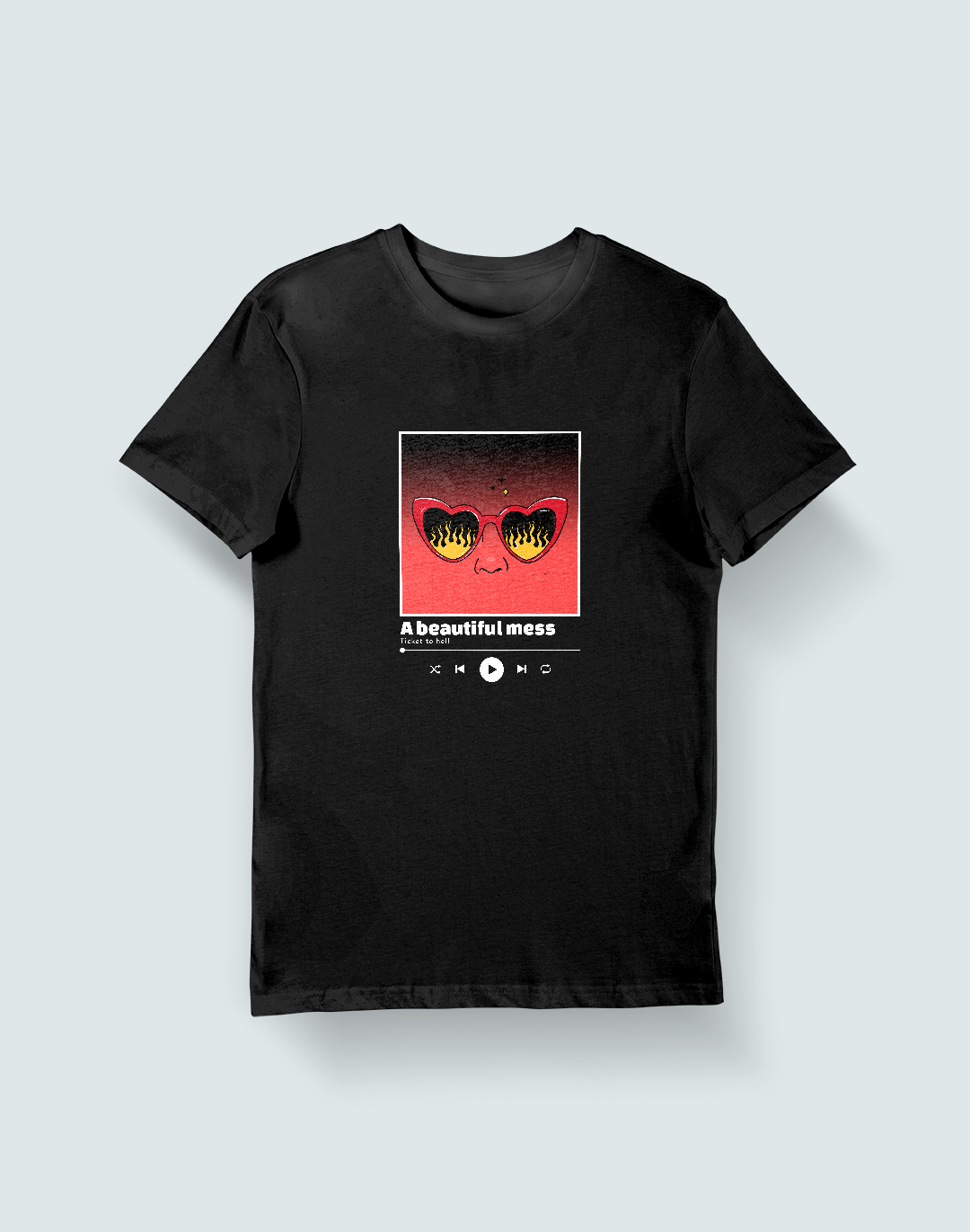 Play a Song - Music Tshirt