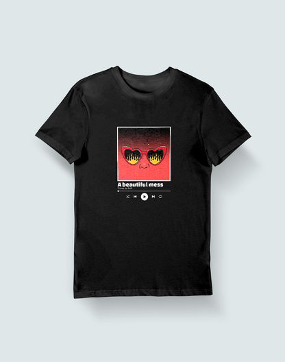 Play a Song - Music Tshirt