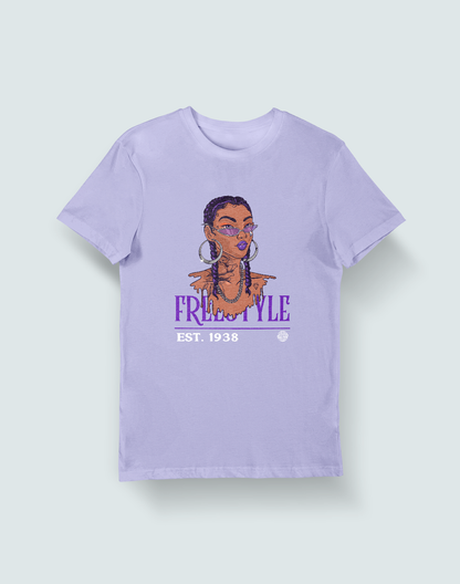 Freestyle - Music Tshirt