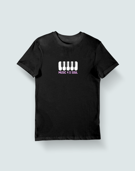 Music for Soul - Music Tshirt